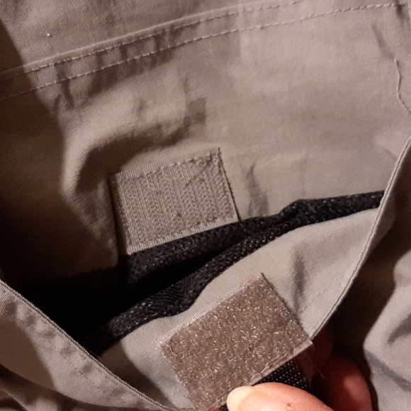 BUY 1 GET 1 FREE Old Navy Nylon Shell Ski/Snowboard Pants - Picture 5 of 11